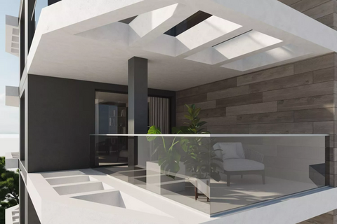 Lejlighed i Calpe, Alicante, Calpe - € 430.000 | Ref: AP0039 - foto 1