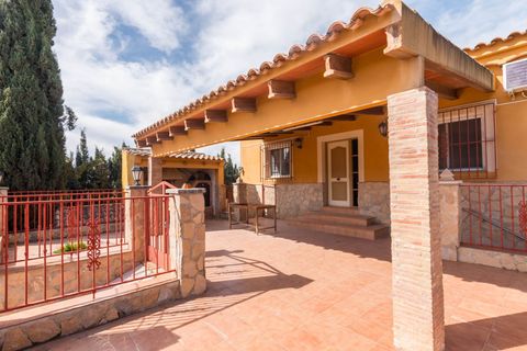Landejendom i Pliego, Murcia, Pliego - € 205.000 | Ref: 142e73a4-a367-4a2d-b - foto 1