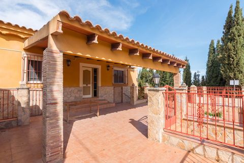 Landejendom i Pliego, Murcia, Pliego - € 205.000 | Ref: 142e73a4-a367-4a2d-b - foto 2