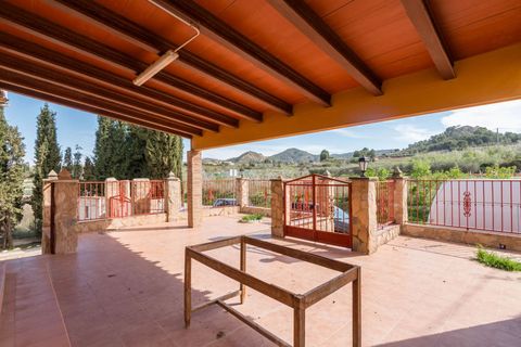 Landejendom i Pliego, Murcia, Pliego - € 205.000 | Ref: 142e73a4-a367-4a2d-b - foto 3