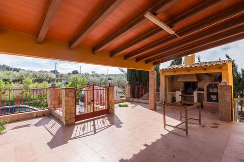 Landejendom i Pliego, Murcia, Pliego - € 205.000 | Ref: 142e73a4-a367-4a2d-b - foto 4