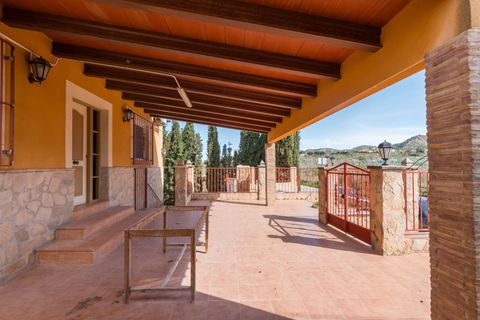Landejendom i Pliego, Murcia, Pliego - € 205.000 | Ref: 142e73a4-a367-4a2d-b - foto 5