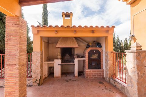 Landejendom i Pliego, Murcia, Pliego - € 205.000 | Ref: 142e73a4-a367-4a2d-b - foto 6
