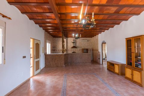 Landejendom i Pliego, Murcia, Pliego - € 205.000 | Ref: 142e73a4-a367-4a2d-b - foto 8