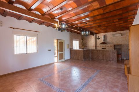 Landejendom i Pliego, Murcia, Pliego - € 205.000 | Ref: 142e73a4-a367-4a2d-b - foto 9