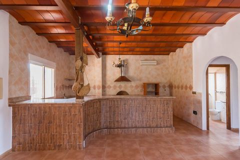Landejendom i Pliego, Murcia, Pliego - € 205.000 | Ref: 142e73a4-a367-4a2d-b - foto 10