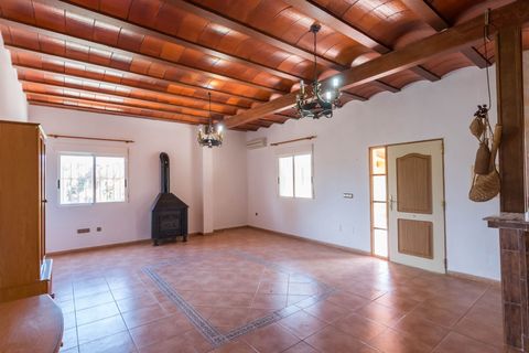 Landejendom i Pliego, Murcia, Pliego - € 205.000 | Ref: 142e73a4-a367-4a2d-b - foto 13