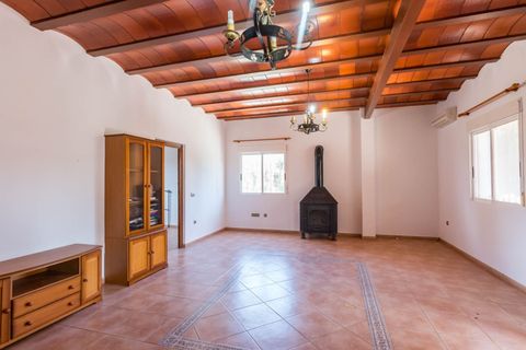 Landejendom i Pliego, Murcia, Pliego - € 205.000 | Ref: 142e73a4-a367-4a2d-b - foto 15