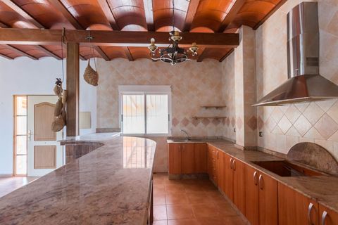 Landejendom i Pliego, Murcia, Pliego - € 205.000 | Ref: 142e73a4-a367-4a2d-b - foto 16