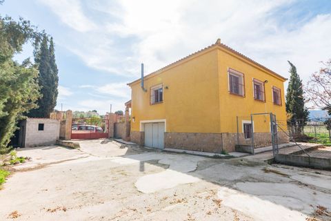 Landejendom i Pliego, Murcia, Pliego - € 205.000 | Ref: 142e73a4-a367-4a2d-b - foto 33