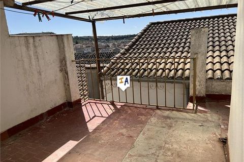 Byhus i Alcala La Real, Jaen, Alcala La Real - € 35.000 | Ref: TH6131 - foto 2