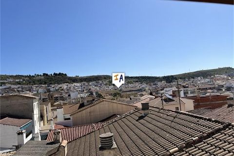 Byhus i Alcala La Real, Jaen, Alcala La Real - € 35.000 | Ref: TH6131 - foto 3