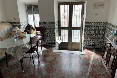Byhus i Alcala La Real, Jaen, Alcala La Real - € 35.000 | Ref: TH6131 - foto 4