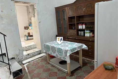 Byhus i Alcala La Real, Jaen, Alcala La Real - € 35.000 | Ref: TH6131 - foto 6