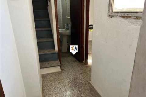 Byhus i Alcala La Real, Jaen, Alcala La Real - € 35.000 | Ref: TH6131 - foto 11