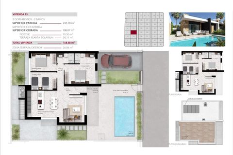 Villa i Rojales, Alicante, Rojales - € 532.000 | Ref: LUX5667 - foto 10