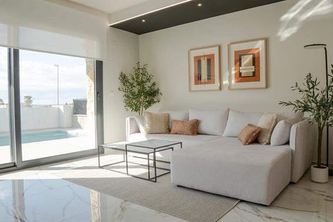 Villa i Rojales, Alicante, Rojales - € 532.000 | Ref: LUX5667 - foto 12