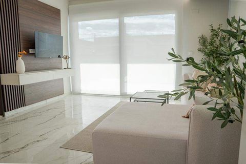 Villa i Rojales, Alicante, Rojales - € 532.000 | Ref: LUX5667 - foto 17