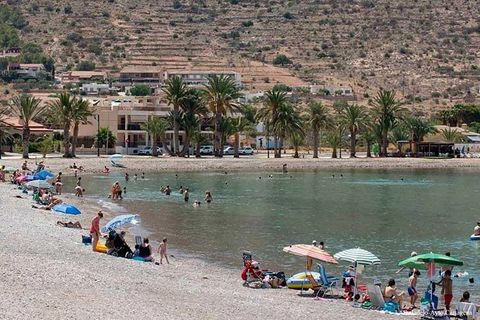 Byhus i Cartagena, Murcia, Cartagena - € 265.000 | Ref: N9435 - foto 8