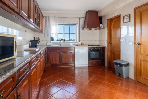 Byhus i Alcobaca, Leiria, Alcobaca - € 330.000 | Ref: 118/2025.LM - foto 5