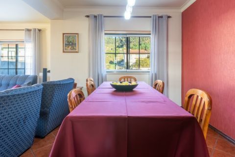 Byhus i Alcobaca, Leiria, Alcobaca - € 330.000 | Ref: 118/2025.LM - foto 7