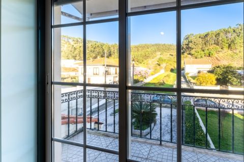 Byhus i Alcobaca, Leiria, Alcobaca - € 330.000 | Ref: 118/2025.LM - foto 28