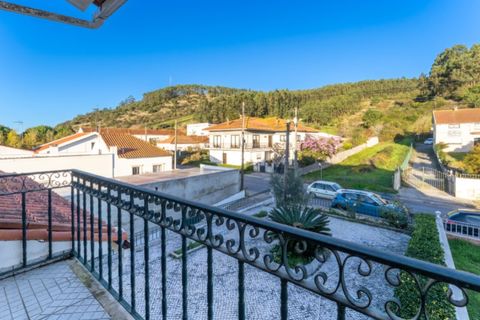 Byhus i Alcobaca, Leiria, Alcobaca - € 330.000 | Ref: 118/2025.LM - foto 30