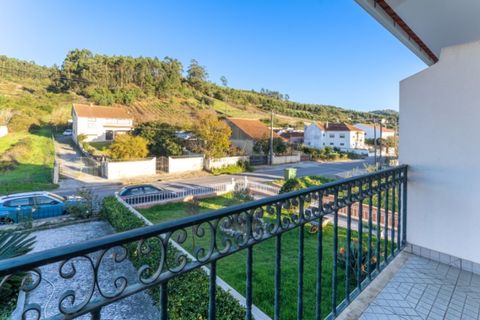Byhus i Alcobaca, Leiria, Alcobaca - € 330.000 | Ref: 118/2025.LM - foto 31