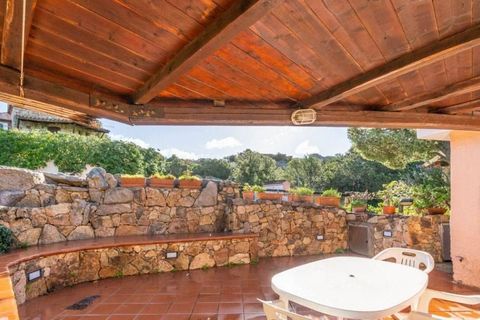 Villa a Arzachena, Sassari, Arzachena - € 495.000 | Ref: BOZ-3335 - foto 15