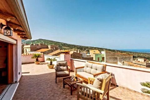Villa i Cuglieri, Oristano, Cuglieri - € 249.000 | Ref: BOZ-6225 - foto 4
