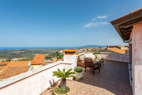 Villa i Cuglieri, Oristano, Cuglieri - € 249.000 | Ref: BOZ-6225 - foto 5