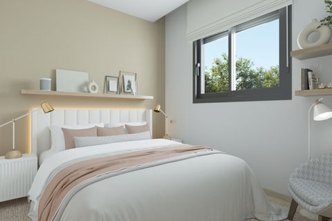 Byhus i Mijas Costa, Malaga, Mijas Costa - € 950.000 | Ref: BLXD-1353 - foto 13