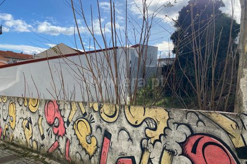 Helårsgrund i Covilha, Castelo Branco, Covilha - € 50.000 | Ref: 111110176 - foto 1