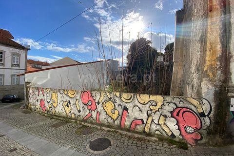 Helårsgrund i Covilha, Castelo Branco, Covilha - € 50.000 | Ref: 111110176 - foto 2