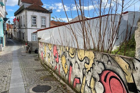 Helårsgrund i Covilha, Castelo Branco, Covilha - € 50.000 | Ref: 111110176 - foto 4