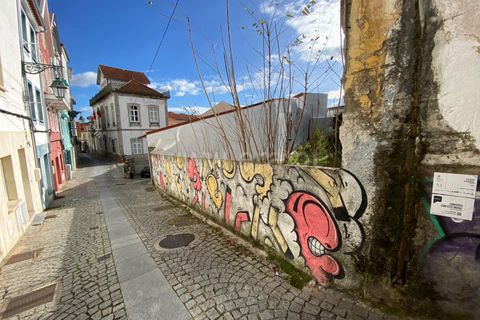 Helårsgrund i Covilha, Castelo Branco, Covilha - € 50.000 | Ref: 111110176 - foto 5