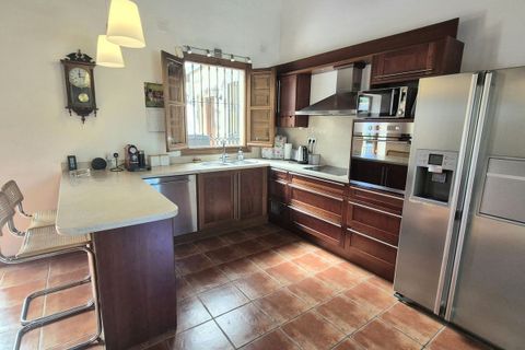 Villa i Coin, Malaga, Coin - € 475 000 | Ref: R5162245 - foto 12