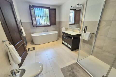 Villa i Coin, Malaga, Coin - € 475 000 | Ref: R5162245 - foto 27