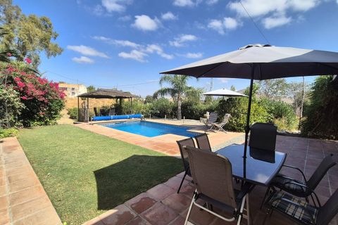 Villa i Coin, Malaga, Coin - € 475 000 | Ref: R5162245 - foto 40