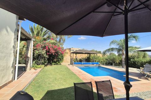 Villa i Coin, Malaga, Coin - € 475 000 | Ref: R5162245 - foto 41