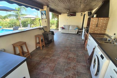 Villa i Coin, Malaga, Coin - € 475 000 | Ref: R5162245 - foto 47