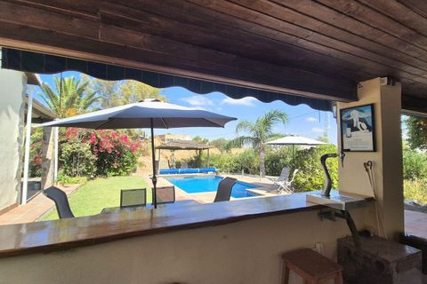Villa i Coin, Malaga, Coin - € 475 000 | Ref: R5162245 - foto 48