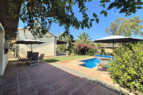 Villa i Coin, Malaga, Coin - € 475 000 | Ref: R5162245 - foto 50