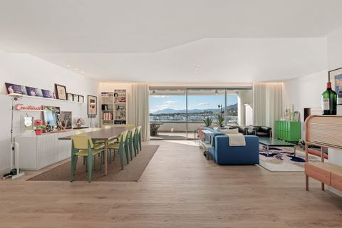 Penthouse i Marbella, Malaga, Marbella - € 1 940 000 | Ref: R5256874 - foto 6