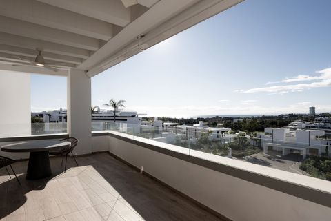 Penthouse i Marbella, Malaga, Marbella - € 1 940 000 | Ref: R5256874 - foto 9