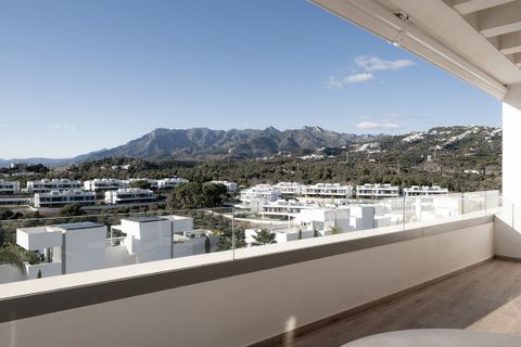Penthouse i Marbella, Malaga, Marbella - € 1 940 000 | Ref: R5256874 - foto 10