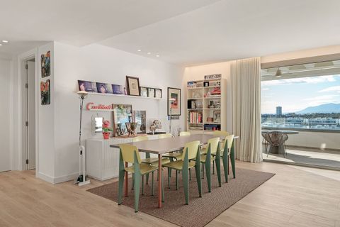 Penthouse i Marbella, Malaga, Marbella - € 1 940 000 | Ref: R5256874 - foto 11