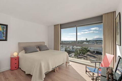 Penthouse i Marbella, Malaga, Marbella - € 1 940 000 | Ref: R5256874 - foto 15