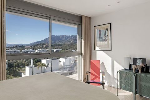 Penthouse i Marbella, Malaga, Marbella - € 1 940 000 | Ref: R5256874 - foto 16
