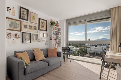 Penthouse i Marbella, Malaga, Marbella - € 1 940 000 | Ref: R5256874 - foto 20